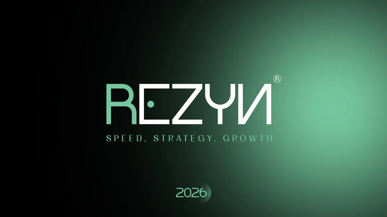 Rezyn cover